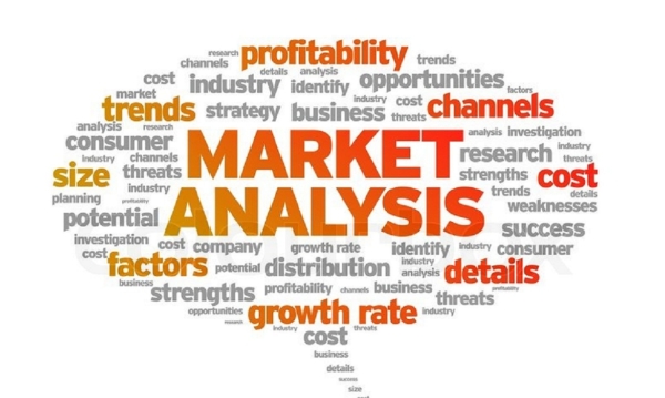 market analysis grass valley